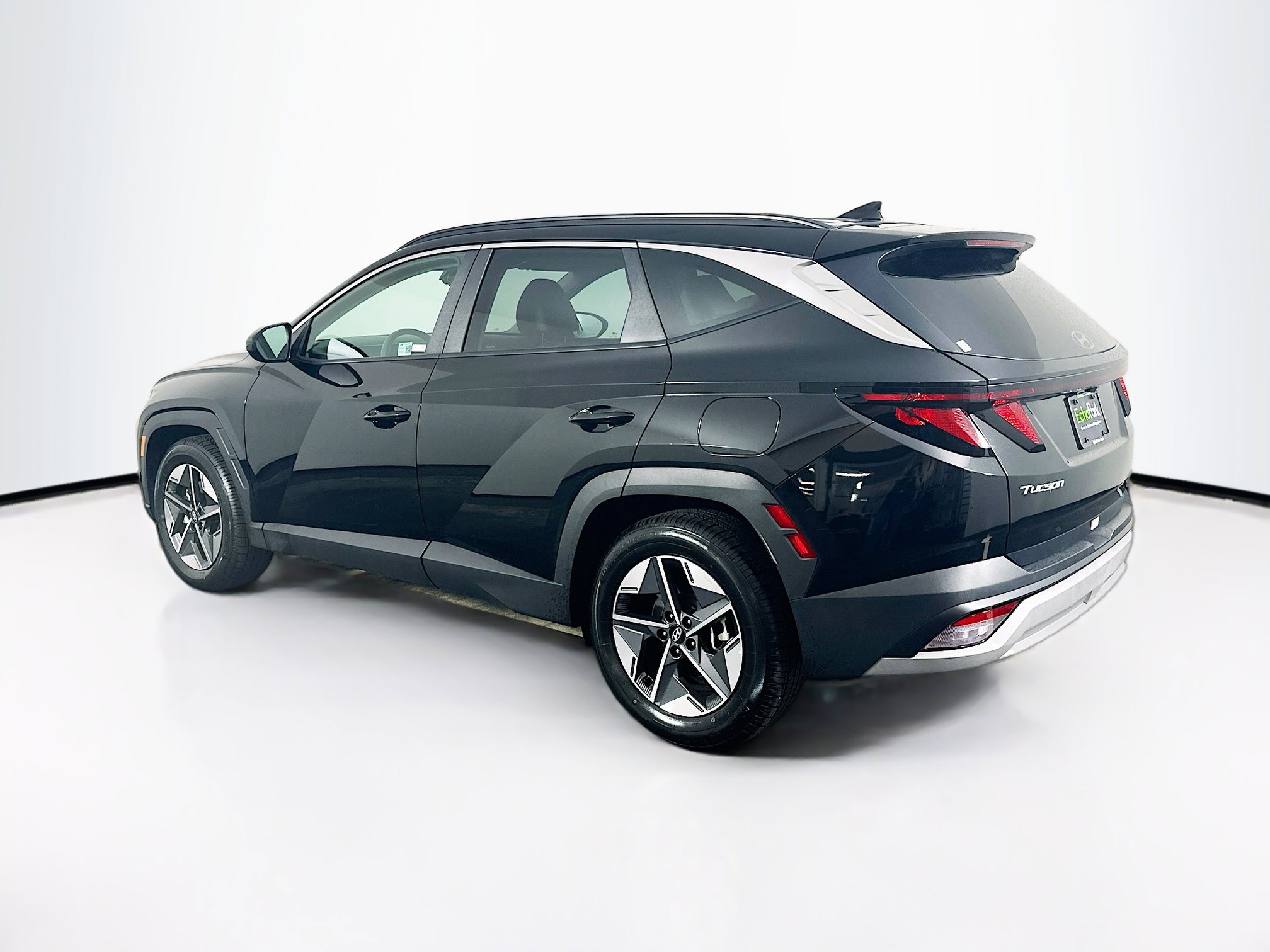 Used 2025 Hyundai Tucson SEL FWD image 5