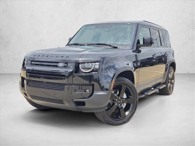 Used 2026 Land Rover Defender 110 S