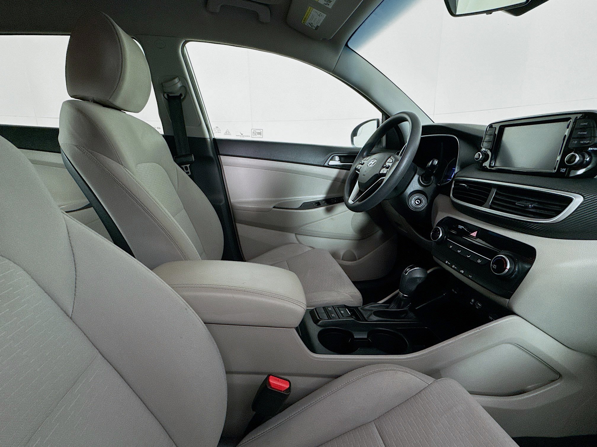 Used 2019 Hyundai Tucson SE image 27