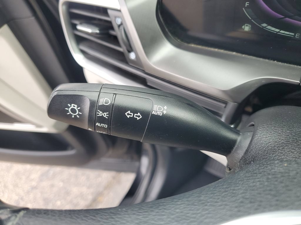 Used 2023 Kia Telluride S FWD image 14