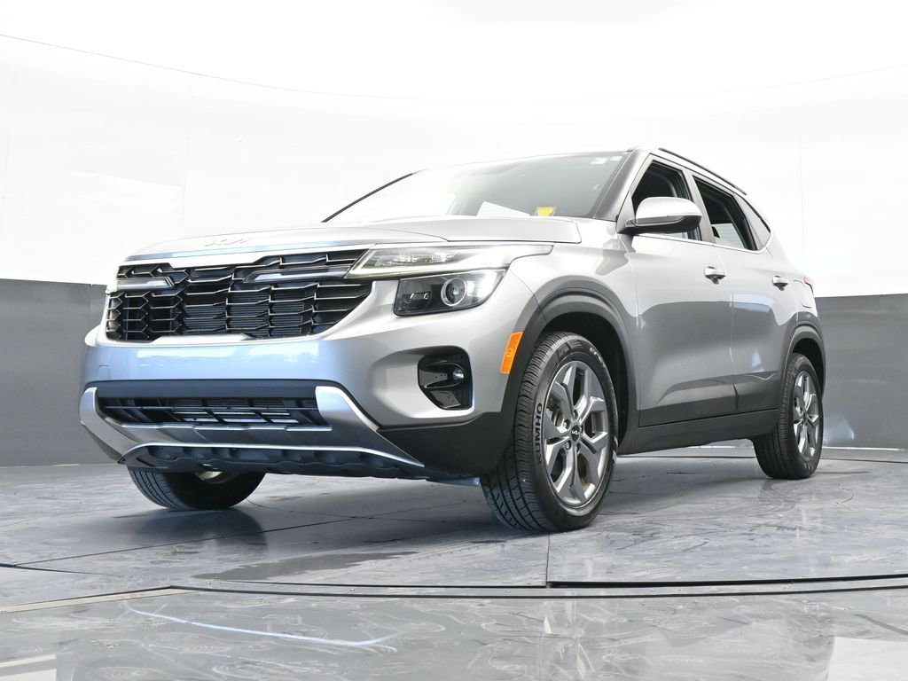 Used 2024 Kia Seltos S image 54