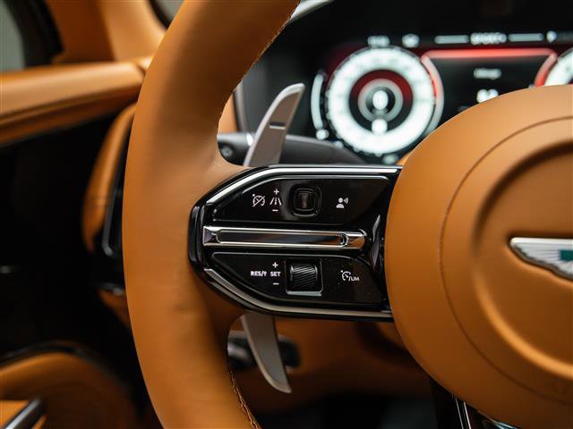 New 2026 Aston Martin DBX 707 image 24