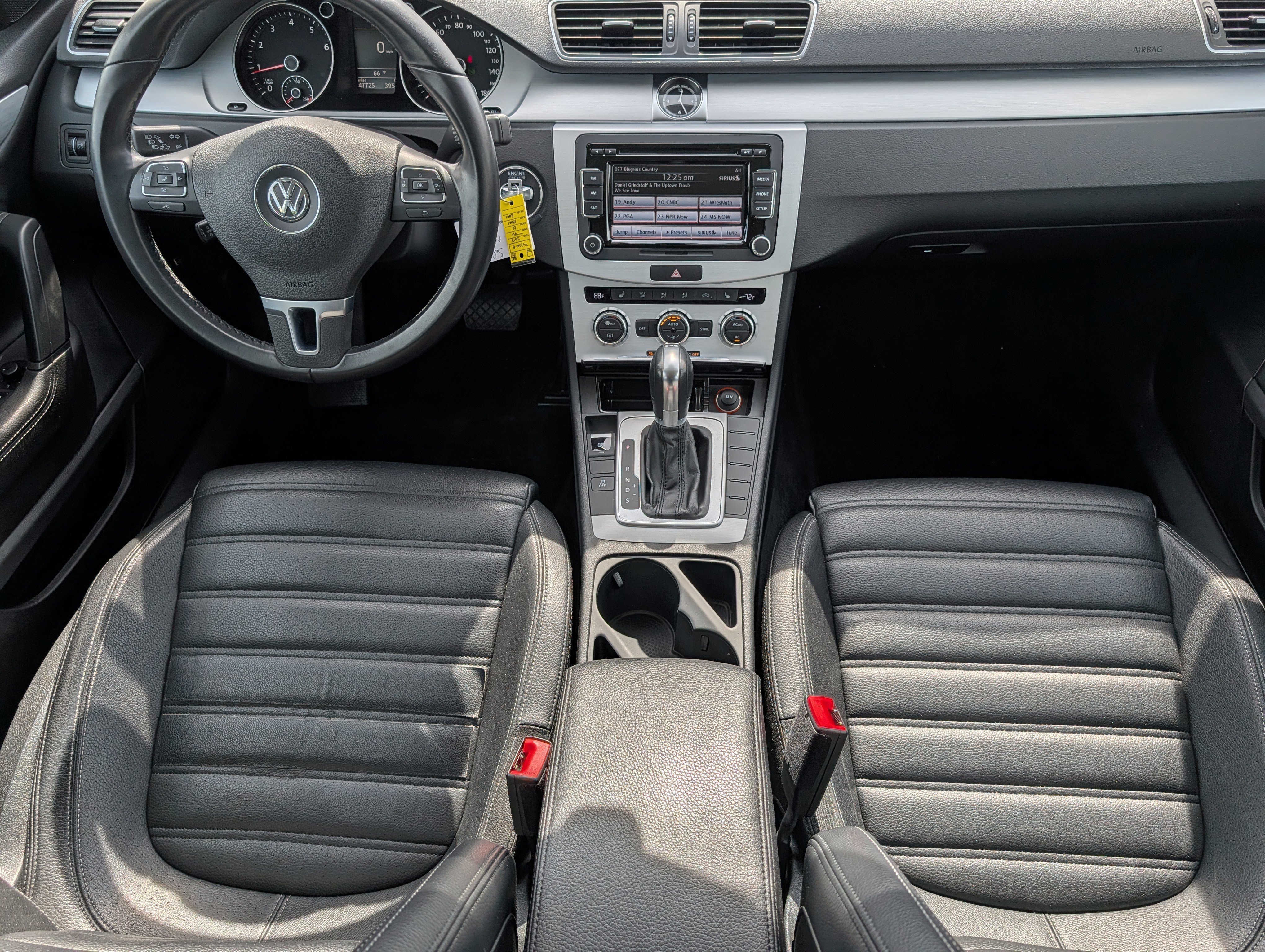 Used 2013 Volkswagen CC Sport image 10