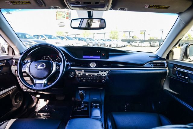 Used 2015 Lexus ES 350 image 14