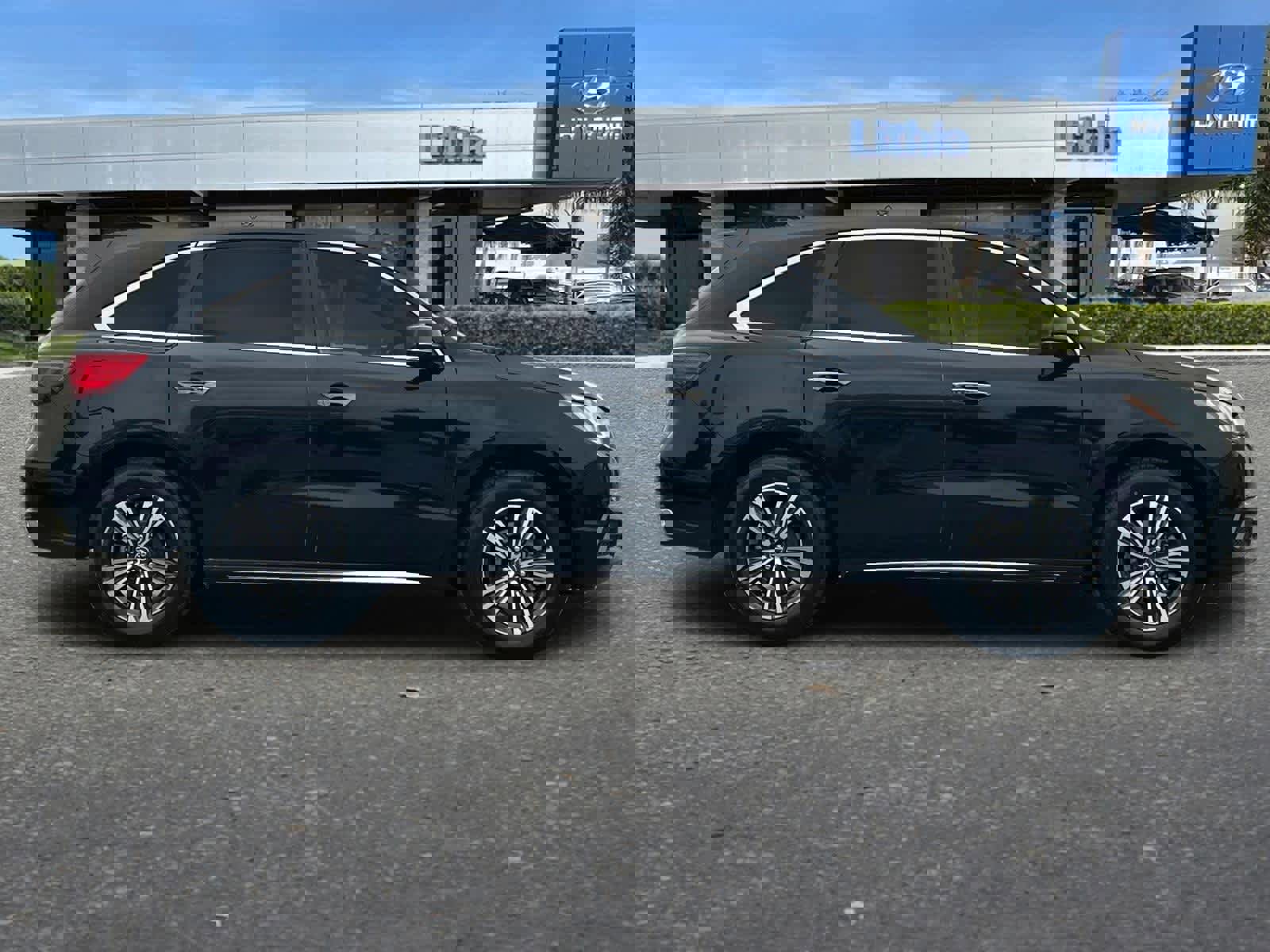 Used 2018 Acura MDX FWD image 9