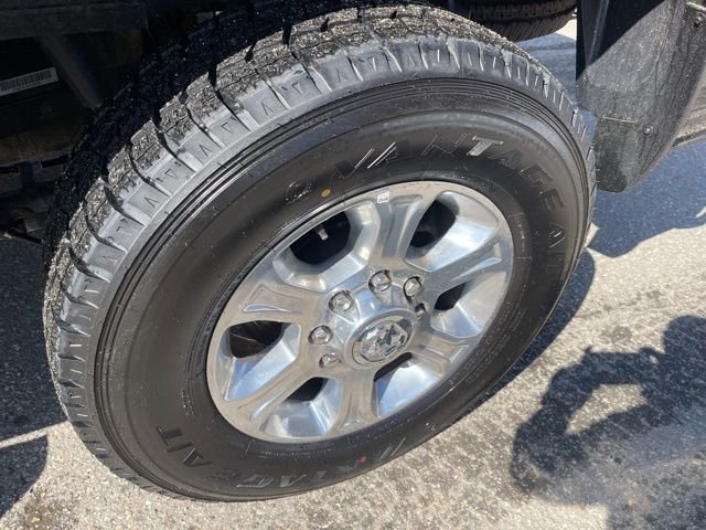 Used 2024 RAM 2500 Big Horn image 19