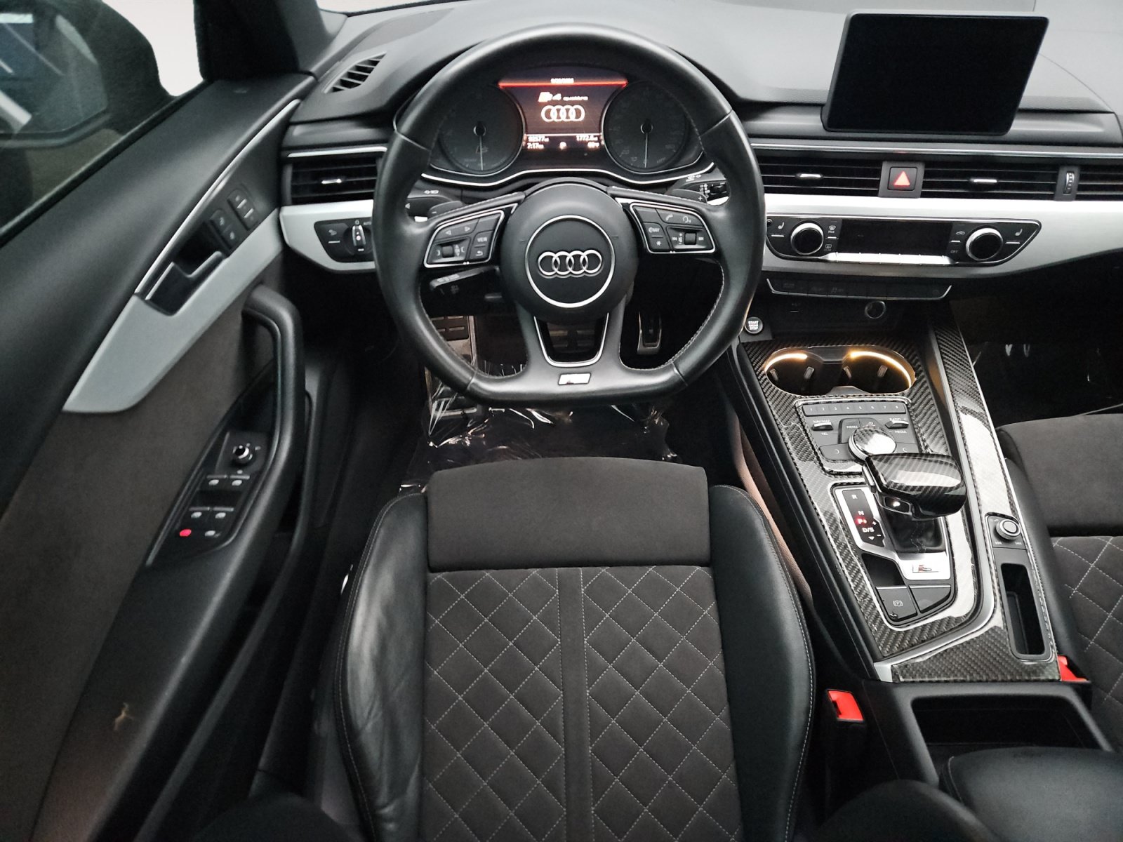 Used 2019 Audi S4 Premium AWD/4WD image 10