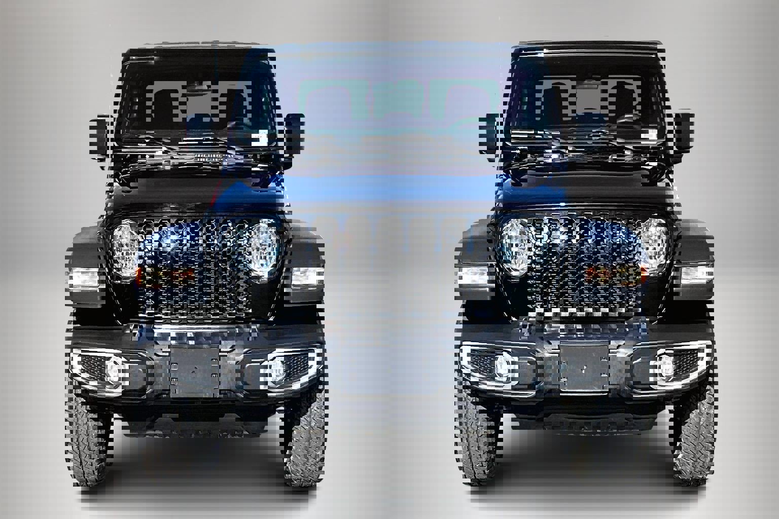 Used 2023 Jeep Gladiator Sport image 2