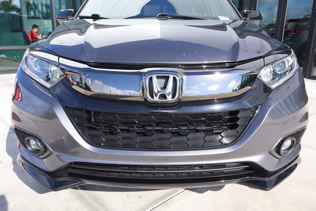 Used 2022 Honda HR-V Sport image 15
