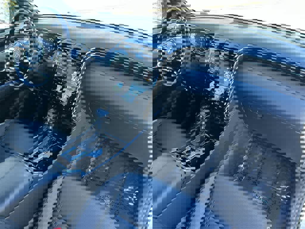 Used 2024 Hyundai Tucson XRT image 43