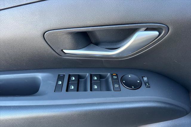 New 2026 Hyundai Tucson SEL image 8