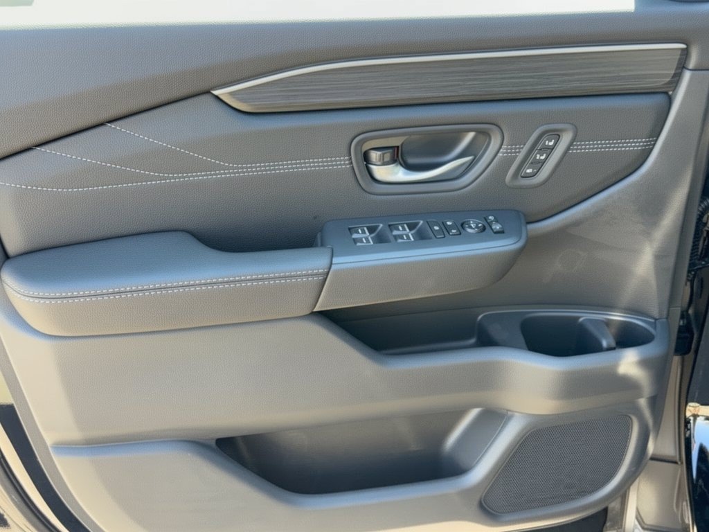 New 2026 Honda Pilot Touring image 14