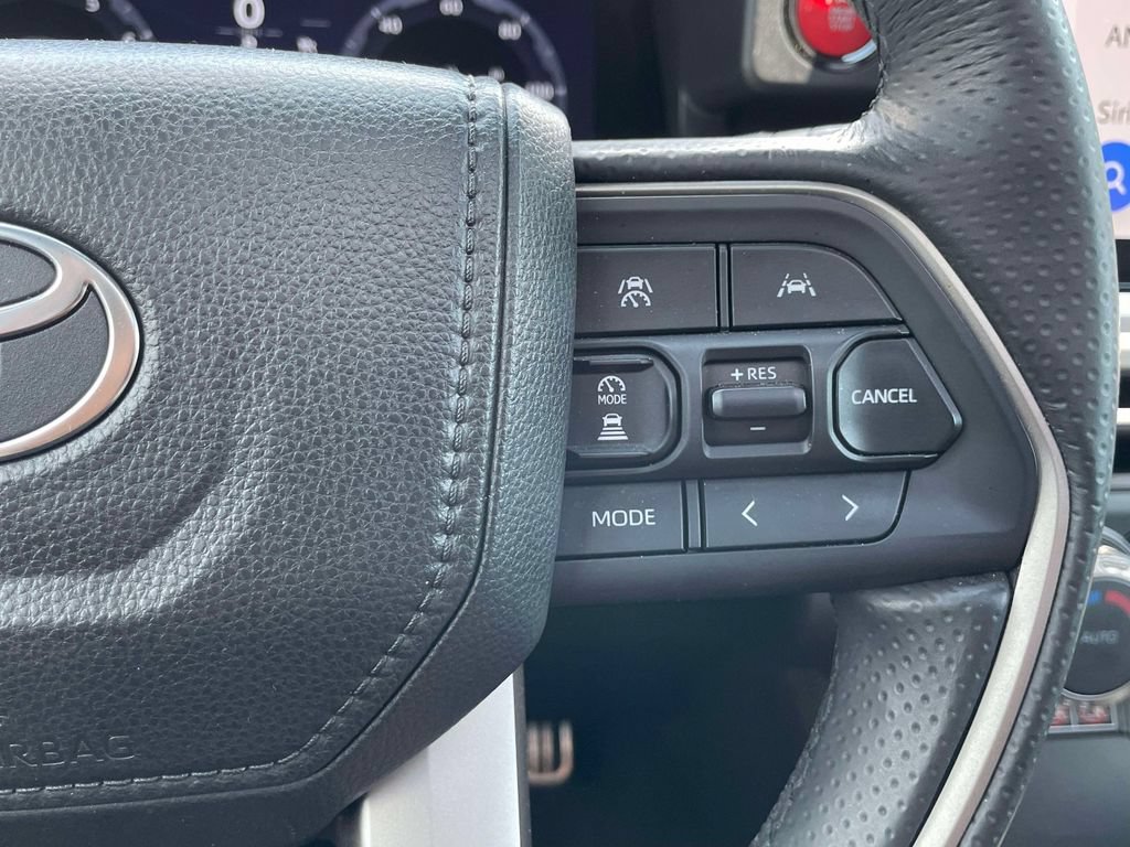Used 2025 Toyota 4Runner TRD Sport Premium RWD image 26