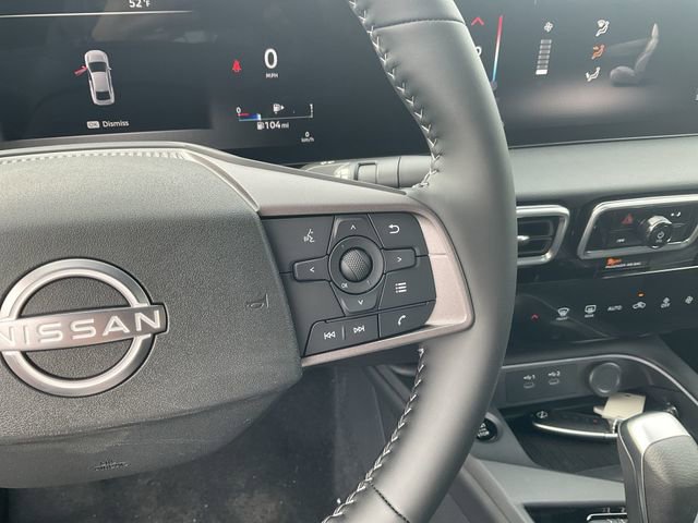 New 2026 Nissan Sentra SV w/ SV Convenience Package image 21