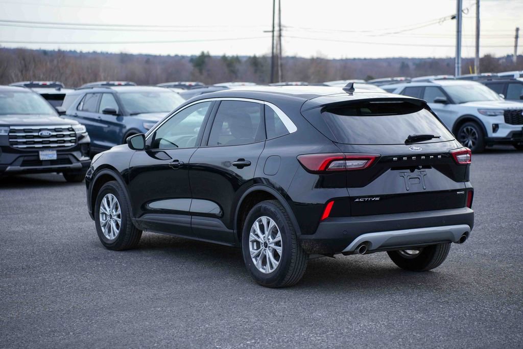 Used 2023 Ford Escape Active w/ Tech Pack #1 image 7