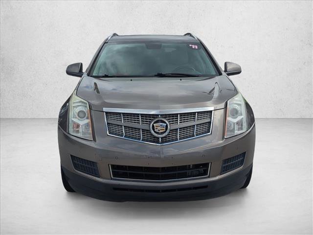 Used 2011 Cadillac SRX Luxury FWD image 2