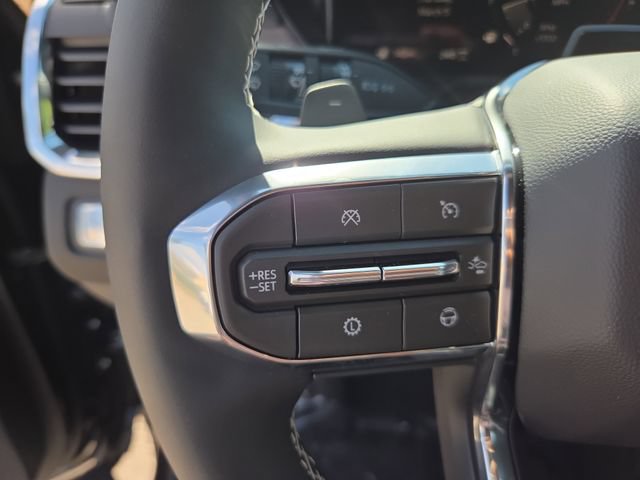 New 2026 GMC Acadia Denali w/ Super Cruise Package AWD/4WD image 25