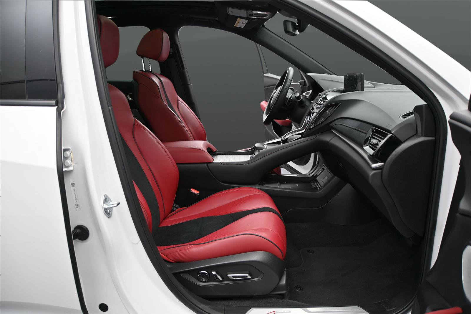 Certified 2023 Acura RDX A-Spec AWD/4WD image 19
