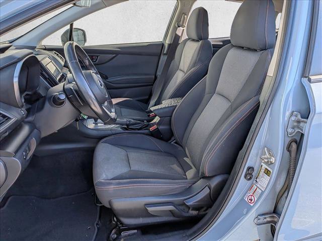 Used 2019 Subaru Crosstrek 2.0i Premium w/ Popular Package #3 AWD/4WD image 14