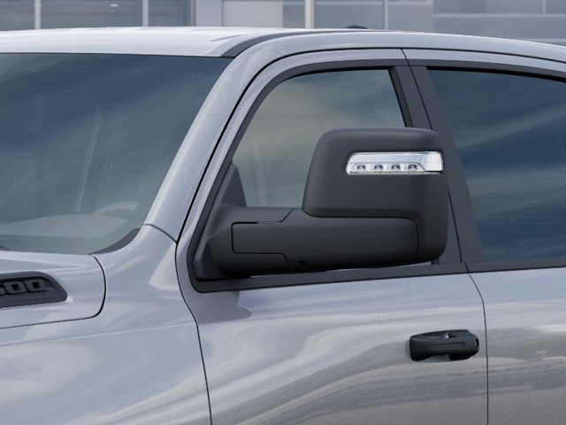 New 2026 RAM 1500 Tradesman AWD/4WD image 12