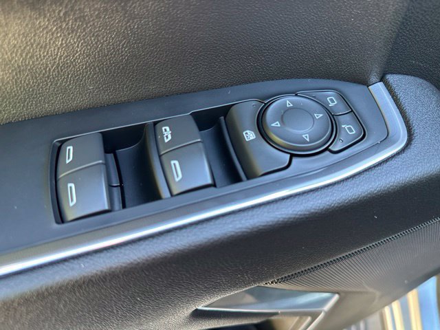 Used 2023 GMC Sierra 1500 Elevation w/ X31 Off-Road Package AWD/4WD image 22