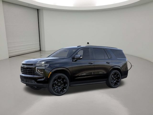 New 2026 Chevrolet Tahoe RST AWD/4WD image 2