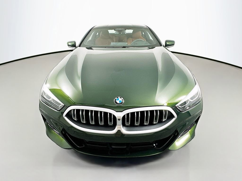 New 2026 BMW 840i xDrive Coupe image 2