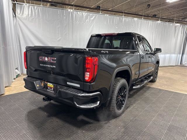 New 2026 GMC Sierra 1500 Elevation w/ Elevation Select Package image 5