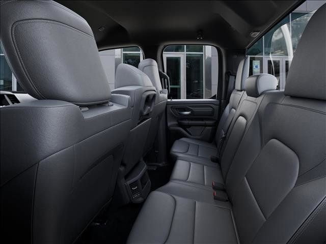 New 2026 RAM 1500 Tradesman image 23