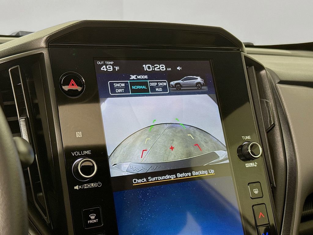 Used 2024 Subaru Crosstrek 2.5i Sport AWD/4WD image 15