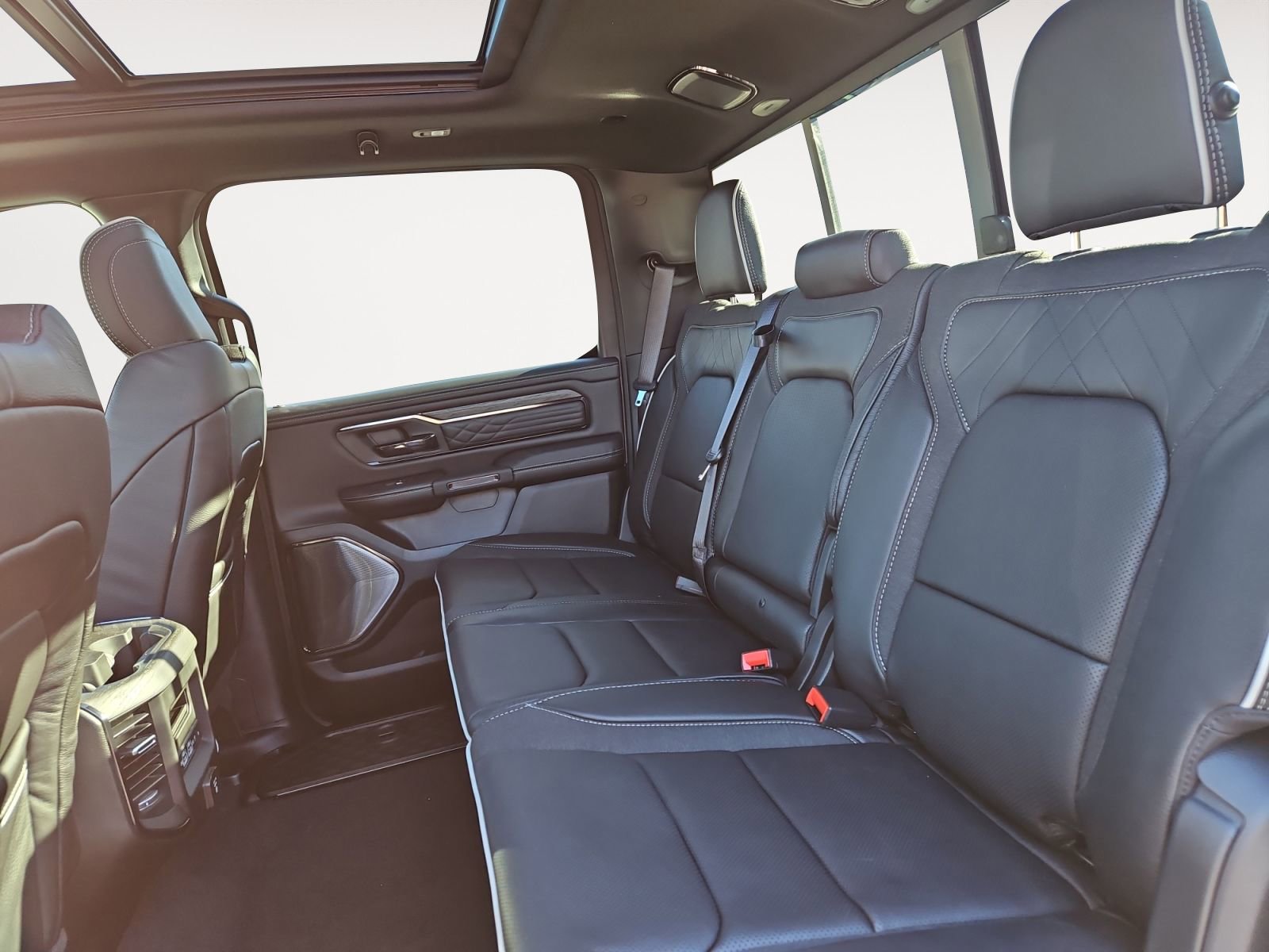 New 2026 RAM 1500 Limited image 13