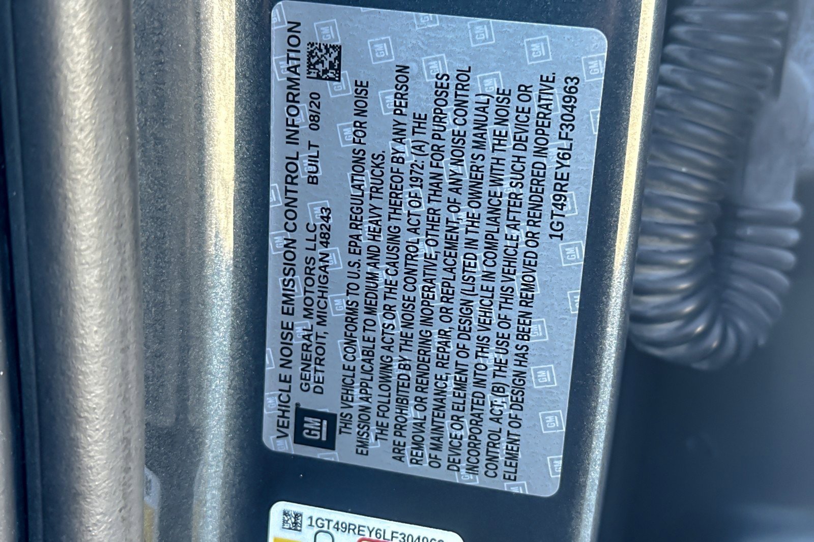 Used 2020 GMC Sierra 2500 Denali w/ Denali Ultimate Package image 27