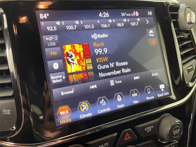 Used 2019 Jeep Grand Cherokee Trailhawk image 7