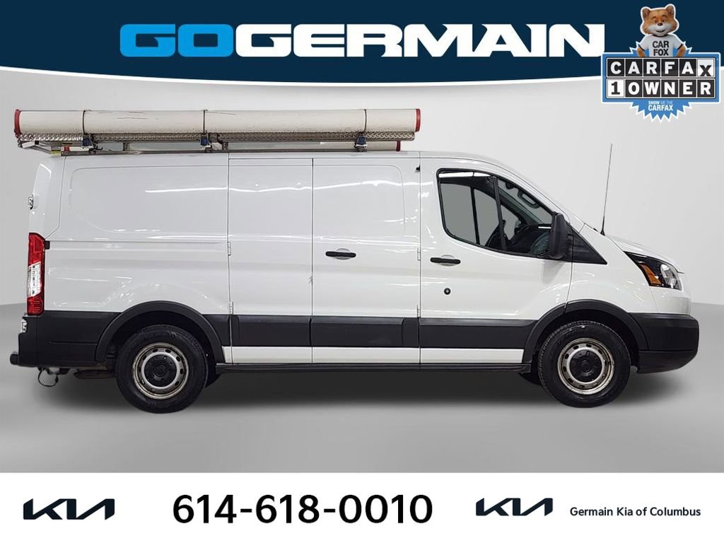 Used 2016 Ford Transit 150 Base image 7