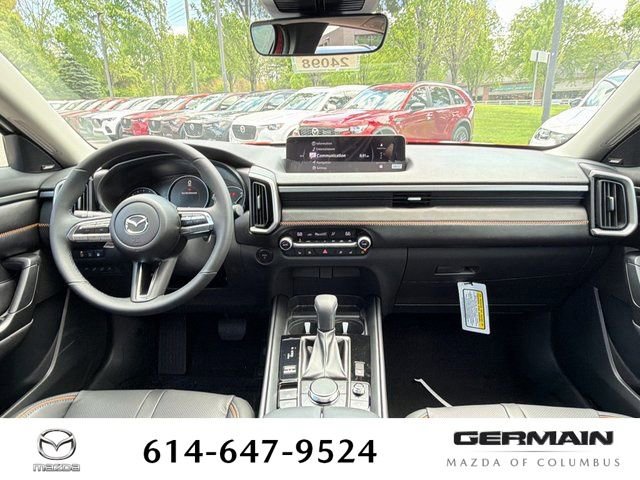 New 2026 MAZDA CX-50 AWD 2.5 Hybrid w/ Weather Package image 18