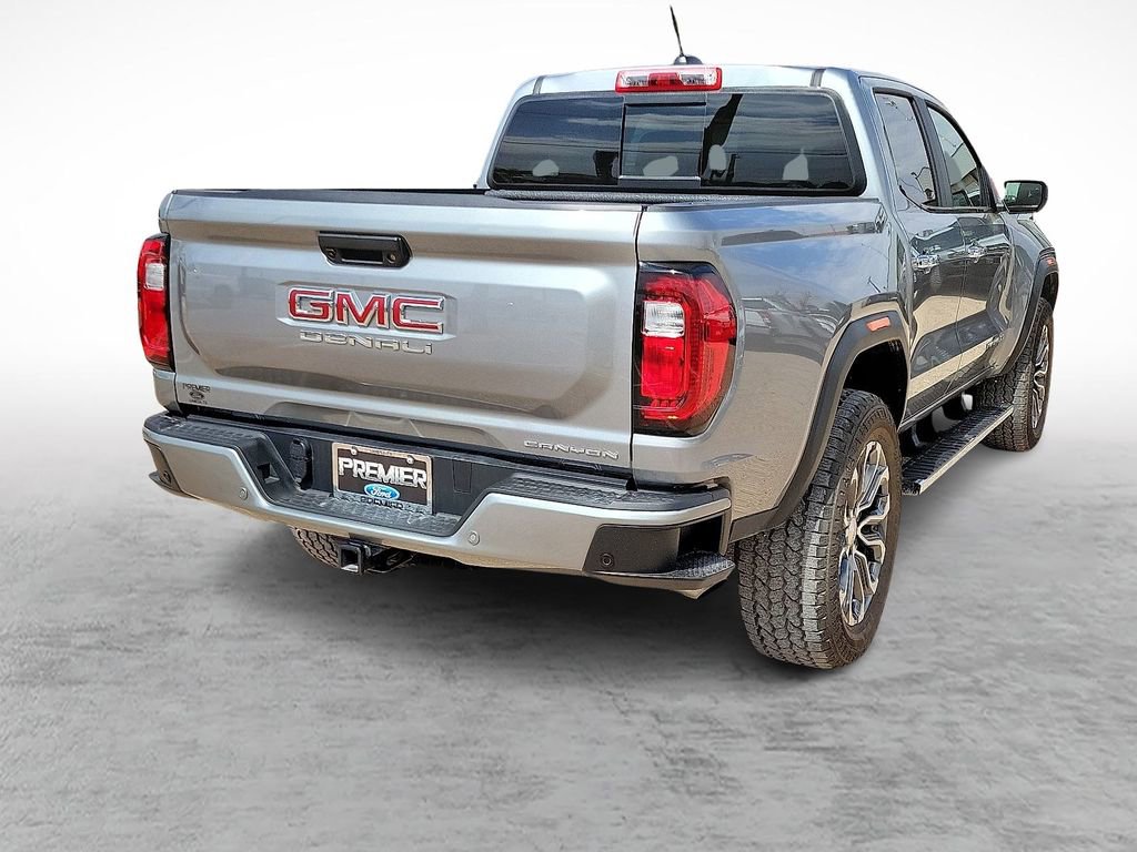 Used 2026 GMC Canyon Denali image 10