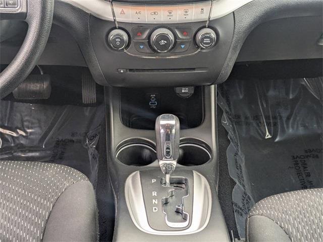 Used 2018 Dodge Journey SE w/ Blacktop Package image 20