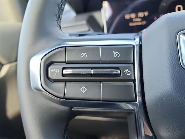 New 2026 GMC Acadia Elevation w/ Black Edition FWD image 27