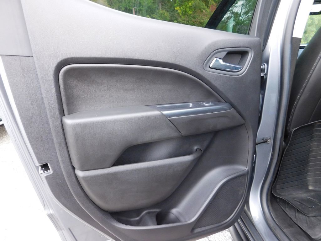 Used 2021 Chevrolet Colorado ZR2 image 10