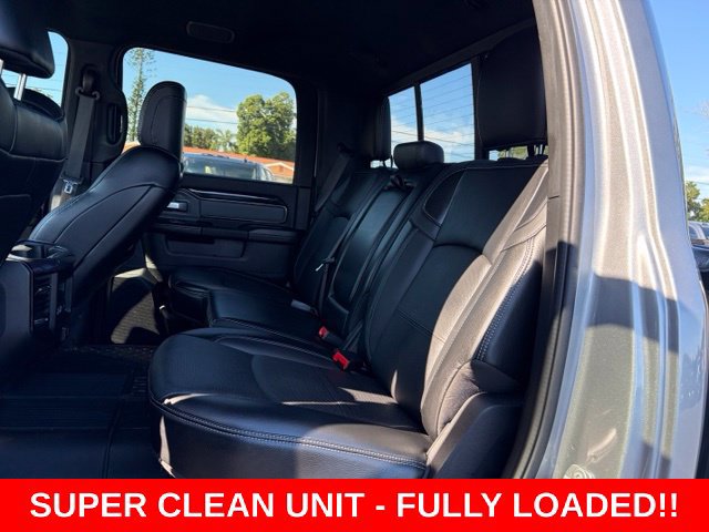 Used 2023 RAM 2500 Rebel w/ Level 1 Equipment Group AWD/4WD image 15