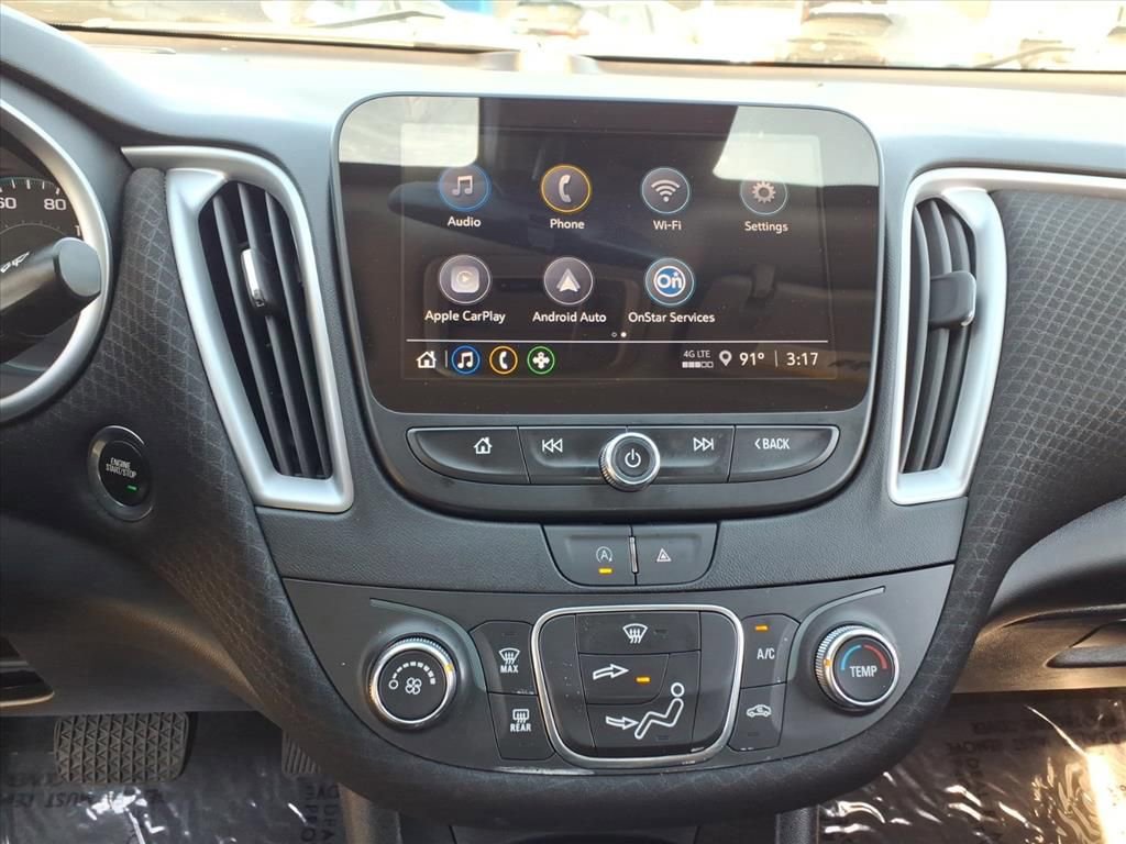Used 2024 Chevrolet Malibu LS image 27