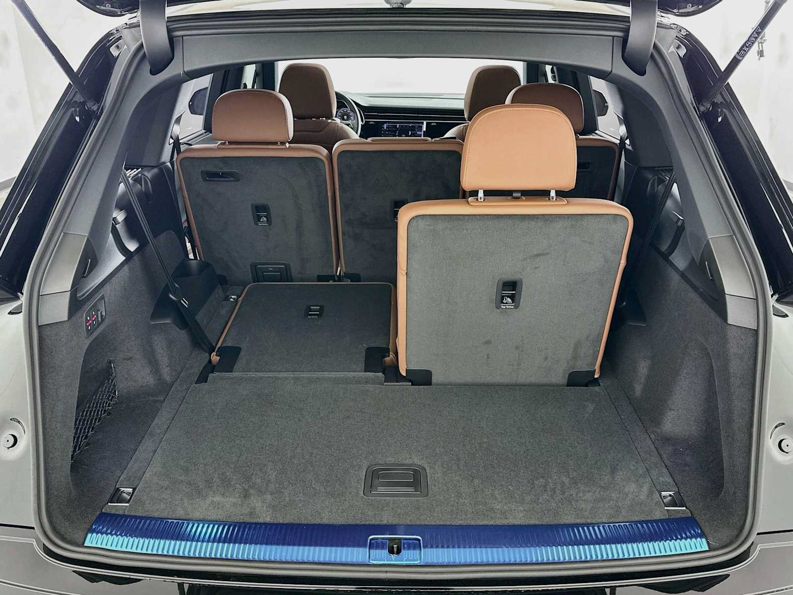 New 2026 Audi Q7 2.0T Premium Plus AWD/4WD image 25