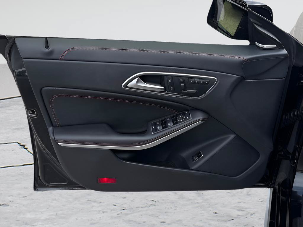 Used 2014 Mercedes-Benz CLA 45 AMG 4MATIC image 15