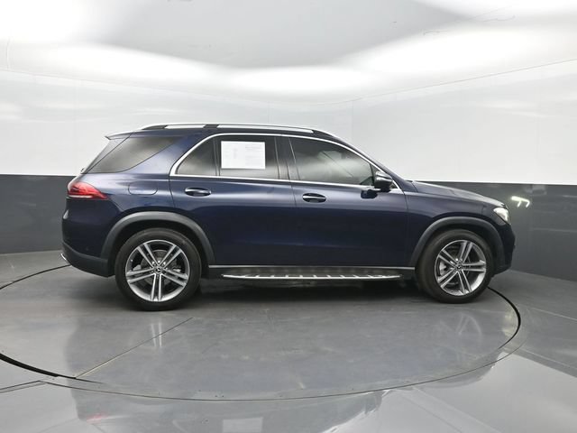 Used 2021 Mercedes-Benz GLE 350 w/ Premium Package image 33