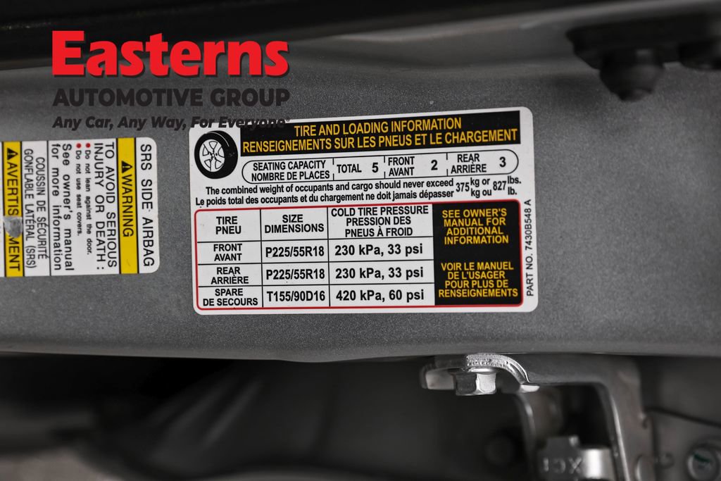 Used 2024 Mitsubishi Outlander Sport AWD image 33