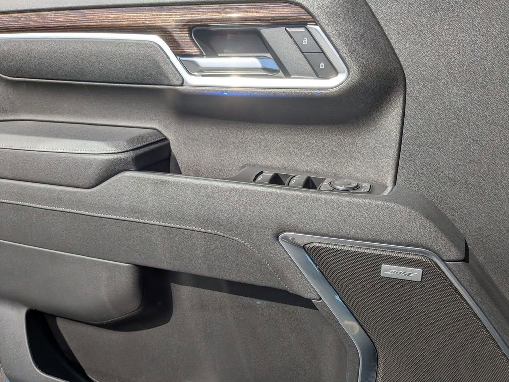 New 2026 GMC Sierra 1500 Elevation w/ Elevation Premium Package image 11