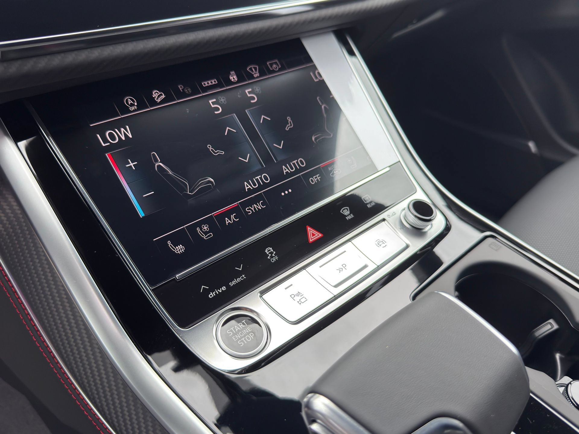 New 2026 Audi Q8 Prestige AWD/4WD image 20
