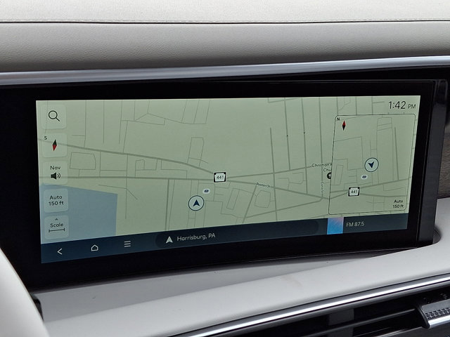 New 2026 Hyundai Palisade Limited image 16