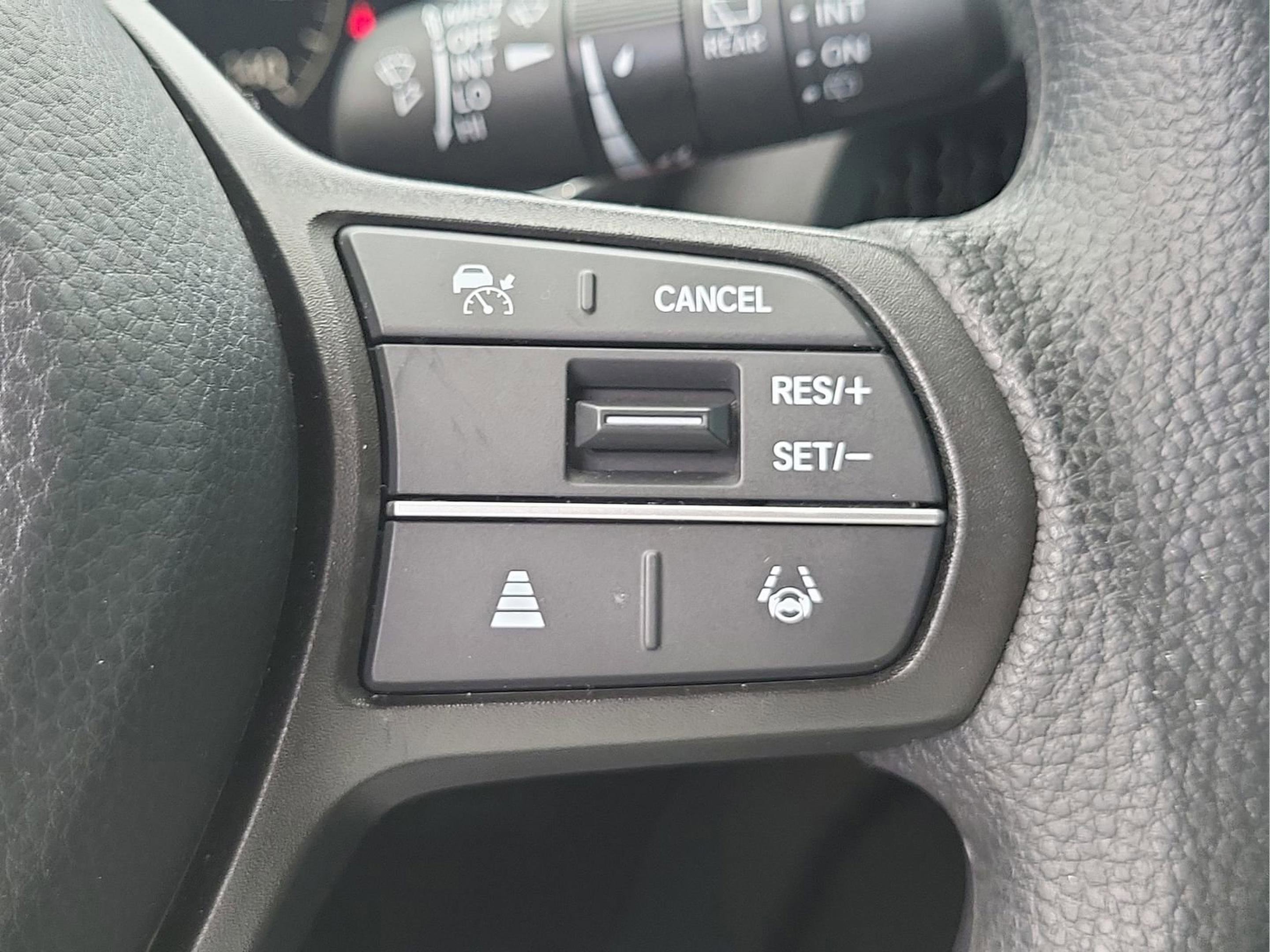 Certified 2024 Honda CR-V EX image 10