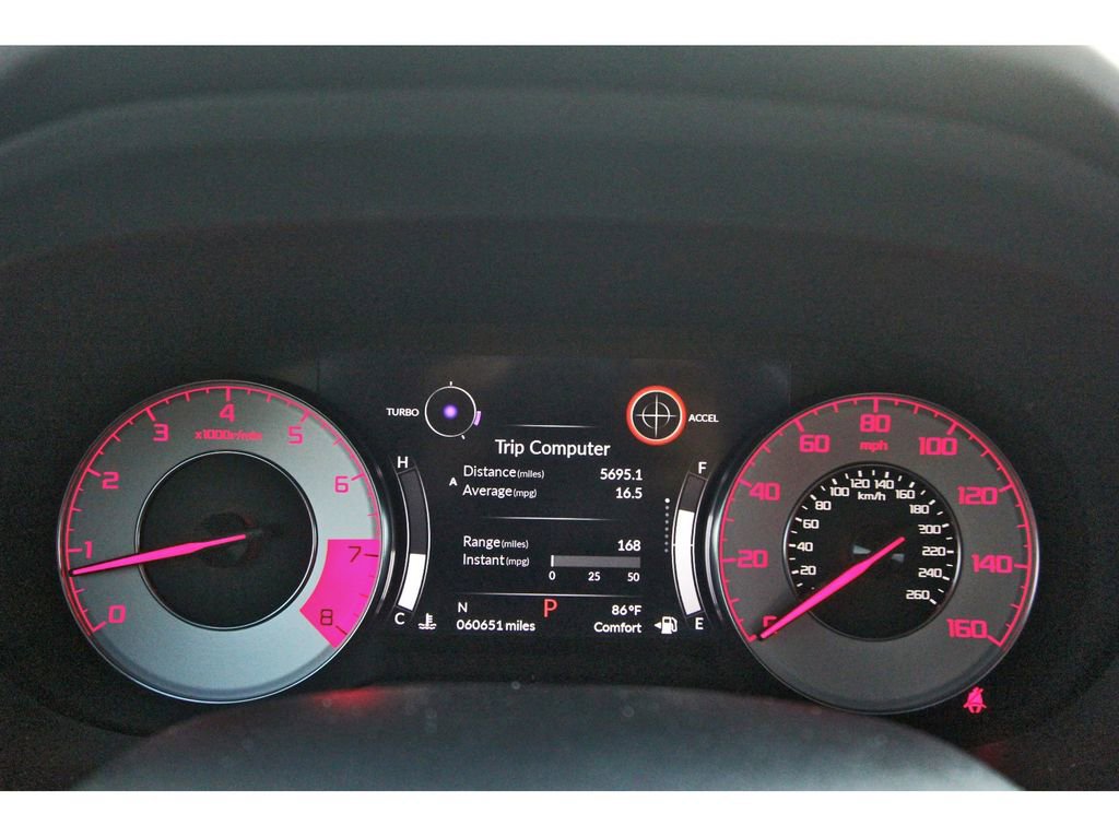 Used 2021 Acura RDX A-Spec image 13